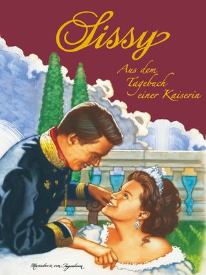 cover image of Sissy Band 4--Aus dem Tagebuch einer Kaiserin